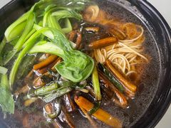 -老地方面馆(思南路店)