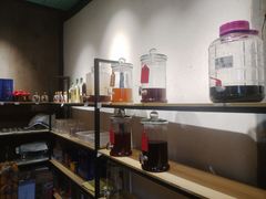 -喜洲翰林餐厅(董家百年老宅店)