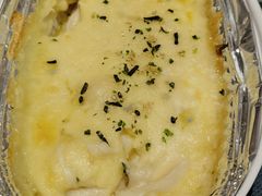 -MIO弥欧洋房西餐厅(中央大街店)