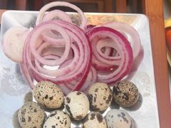 -老渔家·白族·石板烧·野生菌火锅(古城中心店)