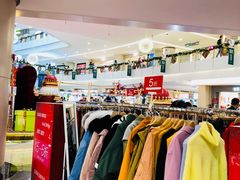 -皇庭广场(福华三路店)