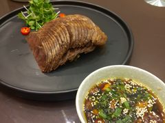 -河洛鱼庄(古城路店)