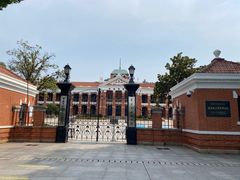 -辛亥革命博物院北区