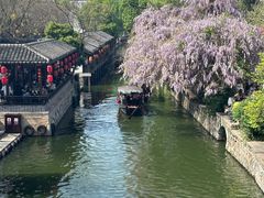-南浔古镇