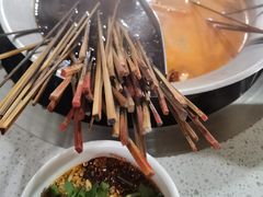 -牛华八婆麻辣烫(起源店)