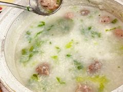 -丰尔粥食·粥底火锅·桑拿鸡(大良总店)