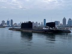 -中国人民解放军海军博物馆