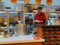 -谭鸭血老火锅(长春一店)