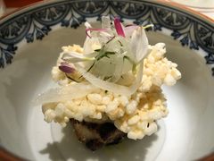 -九献创意菜·牛排料理(亮马河花园店)