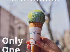 -Dal Cuore 达可芮冰淇淋(陕西北路店)