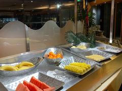 -永泰福朋喜来登酒店-宜客乐自助餐厅(远大路店)
