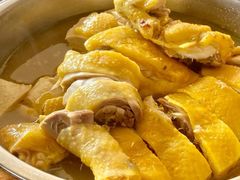 -今一靓汤.顺德菜东莞三十年老字号(厚街店)