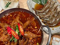 -KimPro 辛普乐概念韩餐