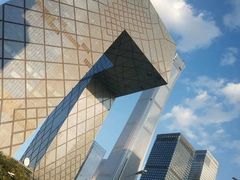 -中央广播电视总台(光华路办公区)