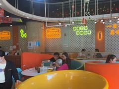 -维园港式茶餐厅(龙岗盛平店)