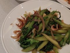 -小鱼小牛·鱼牛干锅·脆鱼火锅(世欧广场店)