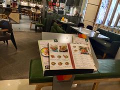 -香蕉叶餐厅(是隆店)
