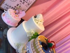 -pink baby·新晋网红打卡地