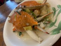 -侬佳蒸菜馆(听潮店)