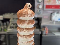 -DQ·蛋糕·冰淇淋(合生汇店)