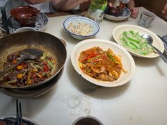 -客语客家菜(华发商都店)