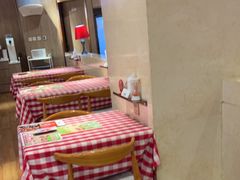 -西贝(科华王府井店)