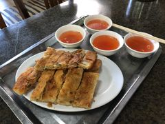 -百回味老爸茶(海彤店)