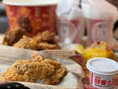 -肯德基(泉州东街店)