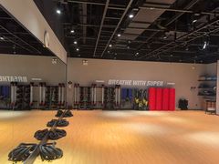 -超级猩猩健身·团课·瑜伽(花园道店)