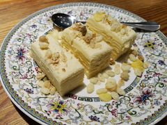 帕芙立-塔哈尔·新疆盛宴(城西银泰店)