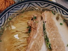-朱洪元苏式面馆(绿宝广场店)