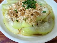 -玲燕蒸菜馆(江东路店)