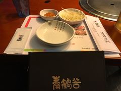 -青鹤谷(苏州店)