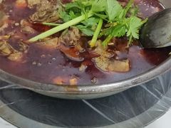 -重庆特色冷锅鱼(武大店)