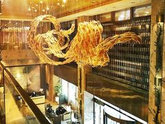 -北京华彬费尔蒙酒店·刃餐厅