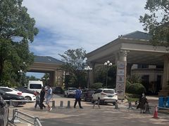 -启东恒大海上威尼斯酒店