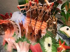 -虹料理·日料放题(悠方店)