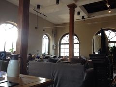 商户图片-1901 Cafe(西四店)