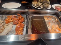 -星伦多自助料理·涮烤一体(虹悦城店)
