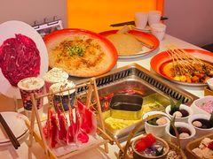 -串一火锅(赛格国际购物中心店)