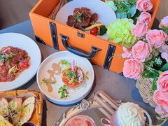 -LE SHARE洛笙·花园西餐(北京路步行街店)