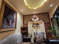 -BRBR叙利亚餐厅(总店)