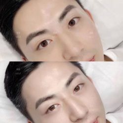 -MIVI野生眉纹绣纹眉