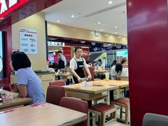 -小木屋拌饭(西安华阳城店)