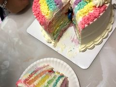 -蛋糕好了·动物奶油0卡糖低脂蛋糕