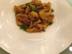 -海景壹号大酒店(滨湖店)