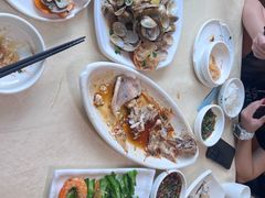 -南海渔家•海鲜•正宗海南菜(海棠湾店)