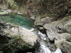 -宁波五龙潭景区