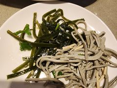 -蝎王府羊蝎子(西直门店)