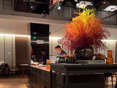 -秀儿四九城·新京菜(亚运村鸟巢店)